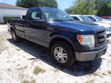 Used 2013 Ford F150 XL w/ XL Plus Pkg image 4