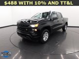 Used 2023 Chevrolet Silverado 1500 Custom image 4