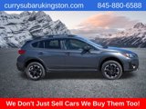 Used 2023 Subaru Crosstrek 2.0i Premium image 2