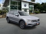 Used 2021 Volkswagen Tiguan S image 3