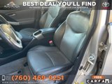 Used 2012 Toyota Prius Five w/ Advanced Technology Pkg image 6