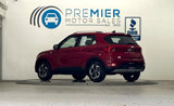 Used 2021 Hyundai Venue SEL image 3