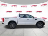 Used 2019 Ford Ranger XLT w/ Equipment Group 302A Luxury image 2