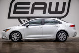 Used 2024 Toyota Corolla LE image 5