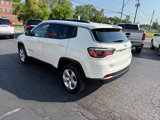 Used 2018 Jeep Compass Latitude w/ Popular Equipment Group image 4