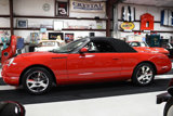 Used 2003 Ford Thunderbird image 2