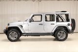 Used 2019 Jeep Wrangler Unlimited Sahara w/ Cold Weather Group image 2