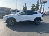 New 2025 Chevrolet Trax LT w/ Driver Confidence Package image 4