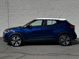 Used 2020 Nissan Kicks SV image 6