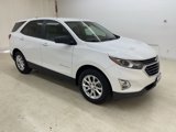 Used 2020 Chevrolet Equinox LS image 6