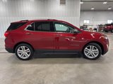 Used 2018 Chevrolet Equinox Premier w/ Infotainment II Package image 2