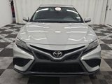 Used 2022 Toyota Camry SE image 2