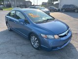 Used 2009 Honda Civic EX image 4
