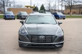 Certified 2022 Hyundai Sonata SE image 2
