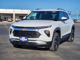 New 2026 Chevrolet TrailBlazer LT w/ Convenience Package image 2