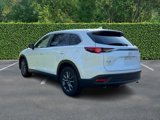Used 2022 MAZDA CX-9 Sport image 4