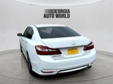 Used 2016 Honda Accord LX image 4