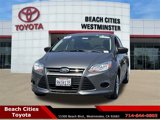 Used 2012 Ford Focus S image 5