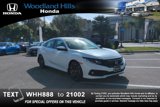 Used 2020 Honda Civic Sport image 3