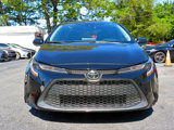 Used 2022 Toyota Corolla LE image 4