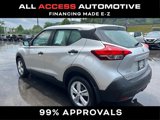 Used 2020 Nissan Kicks S image 4