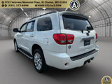 Used 2013 Toyota Sequoia Platinum image 5
