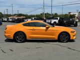 Used 2018 Ford Mustang Coupe w/ Equipment Group 101A image 3