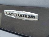 Certified 2022 Jeep Compass Latitude image 5