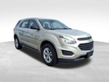 Used 2016 Chevrolet Equinox LS image 2