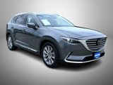 Used 2021 MAZDA CX-9 Grand Touring image 3