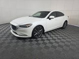 Used 2018 MAZDA MAZDA6 Signature image 4