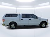 Used 2014 Ford F150 XLT w/ Equipment Group 301A Mid image 2
