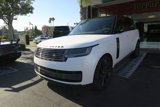 Used 2024 Land Rover Range Rover SV image 2