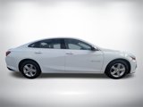 Used 2022 Chevrolet Malibu LS w/ Driver Confidence Package image 2