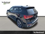 Certified 2022 Volkswagen Taos SE image 5