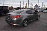 Used 2013 Kia Optima SX w/ Premium Touring Pkg image 5