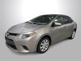 Used 2016 Toyota Corolla LE image 4