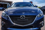 Used 2015 MAZDA MAZDA3 i Touring image 2