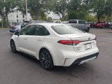 Used 2021 Toyota Corolla SE image 4