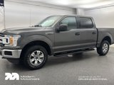 Used 2018 Ford F150 XLT image 2