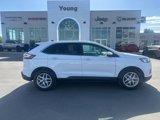 Used 2024 Ford Edge SEL image 2