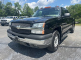 Used 2003 Chevrolet Silverado 1500 LT image 5