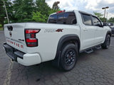 Used 2022 Nissan Frontier PRO-4X image 6