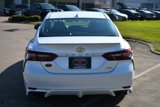 Used 2024 Toyota Camry XSE image 5