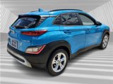 Certified 2022 Hyundai Kona SEL w/ Cargo Package image 6