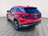 Certified 2022 Hyundai Tucson SEL w/ Convenience Package image 3