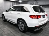 Used 2021 Mercedes-Benz GLC 300 4MATIC image 4