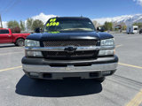 Used 2003 Chevrolet Silverado 1500 LS w/ Off-Road Package image 2