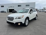 Used 2017 Subaru Outback 2.5i Premium image 3