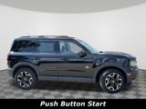 Used 2021 Ford Bronco Sport Outer Banks image 2